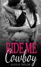 [Cowboy Romance 01] • Ride Me Cowboy